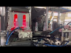 دستگاه تنفس بطری 2000BPH 1-2