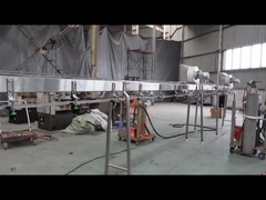 دستگاه پر کردن آب خودکار برای تولید آب معدنی برای مصرف تجاری